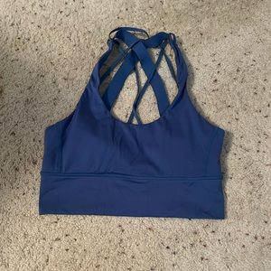 Balance Athletica Bra